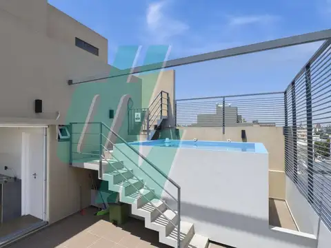 Departamento en Venta al Norte