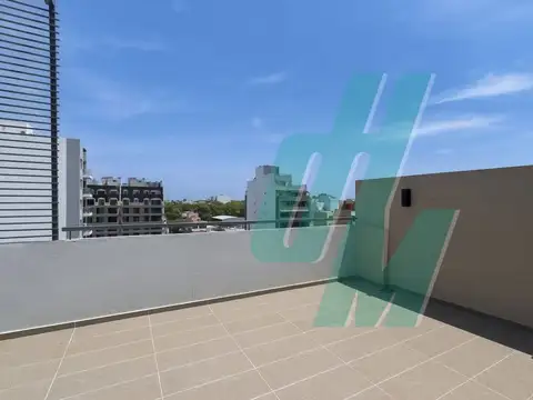 Hermoso monoambiente en Villa Santa Rita