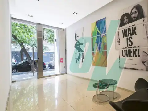 Hermoso monoambiente en Villa Santa Rita