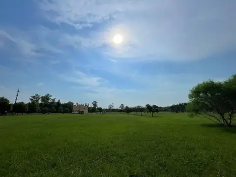 Terreno en Venta en La Asunción Club de Campo, USD 20.000