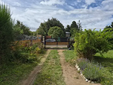 Casa en Venta en Dina Huapi, USD 160.000