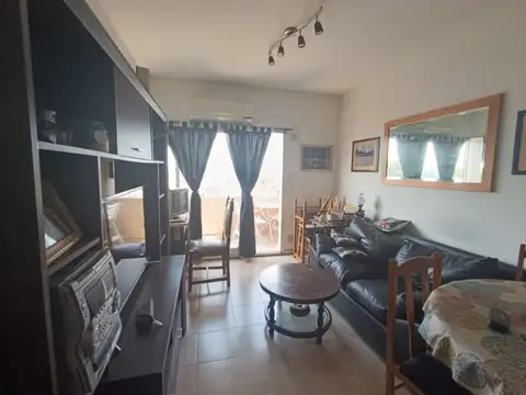 Venta Villa Ballester Depto 2 Ambientes c/cochera