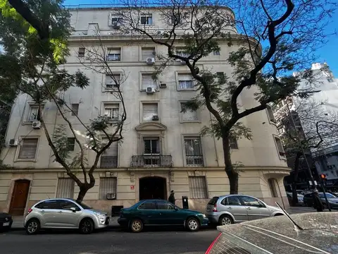 Departamento en Venta en Palermo, USD 230.000