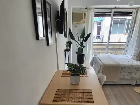 Departamento en Alquiler Temporal en Microcentro, USD 450