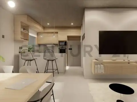 San Lorenzo 400, Piso 5