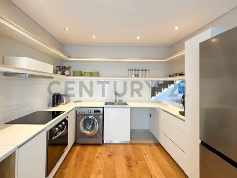 Departamento en Venta en Nordelta Chateau del Portal, USD 420.000