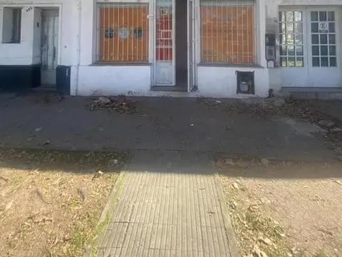 Bv Gral Jose Rondeau 500