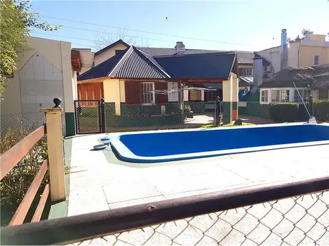 Casa en Venta en La Esmeralda (Pilar), USD 125.000
