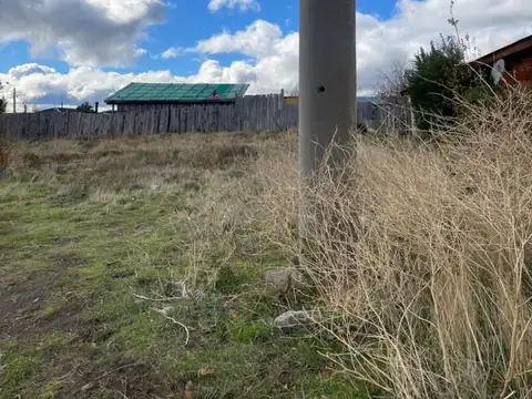 Terreno en Venta 20  mts Fondo