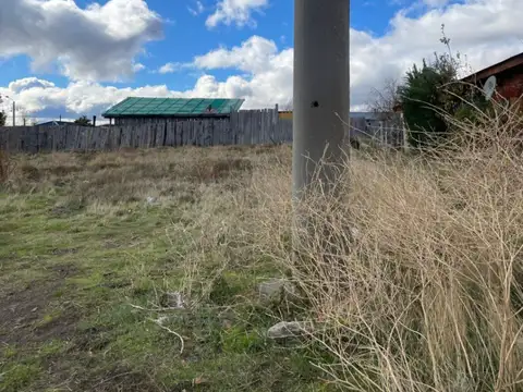 Terreno en Venta de 416,0 m2