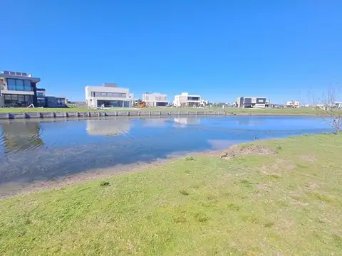 Venta Lote en Sebastián Gaboto