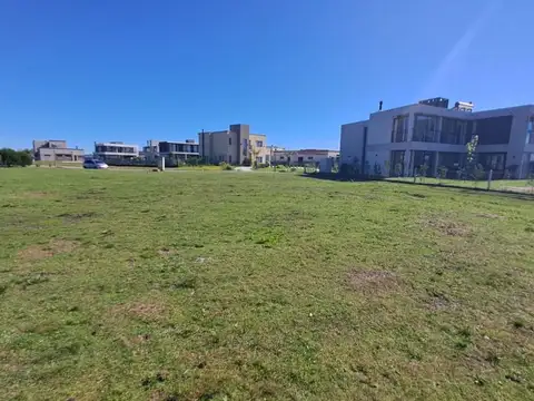 Venta Lote en Sebastián Gaboto