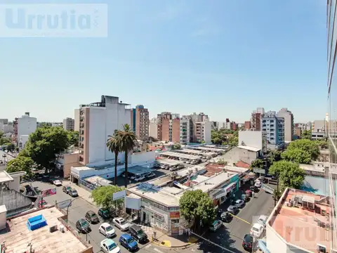 9 de Julio 291 Piso  7B y C