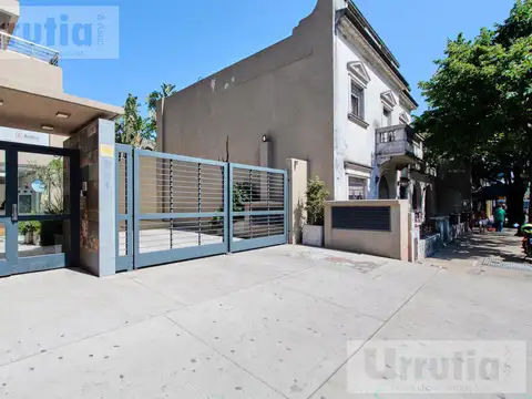 Oficina en Alquiler 8 años