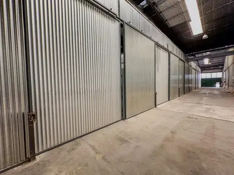 Alquiler - Baulera - La Reja, Moreno - 55m2