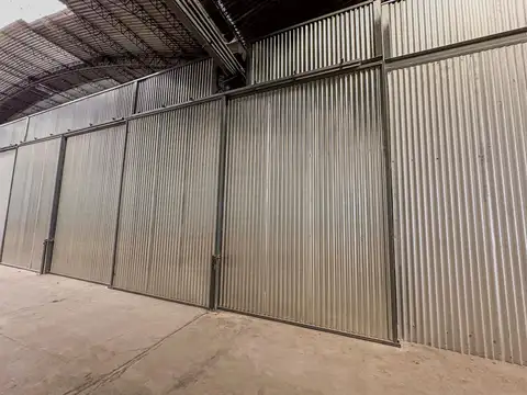 Alquiler - Baulera - La Reja, Moreno - 55m2