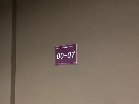 VENTA Cochera cercanía a Oroño y Pellegrini en Barrio Lourdes