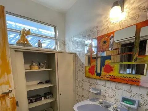 Casa en Venta 50 años