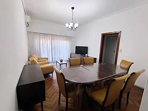 Av. Nazca 3300, Piso 6