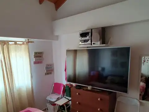 Departamento de 3 amb en Barrio Canguro