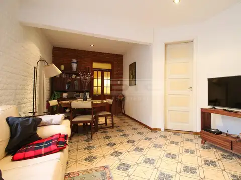 Depto Tipo Casa en Venta de 4 dormitorios