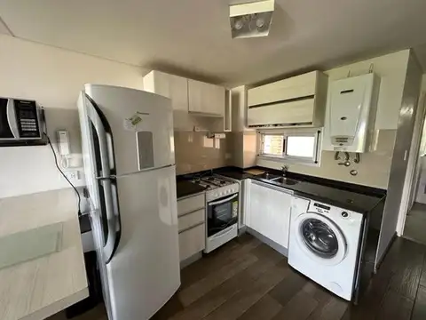 Departamento en Alquiler de Monoambiente