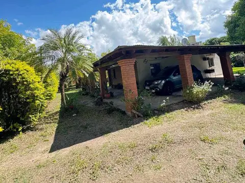 Casa en Venta en Corrientes, USD 85.000