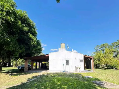 Severo Fernández 11000