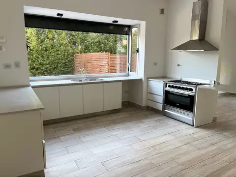 Casa en Venta al Noroeste