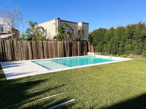 Casa en Venta de 3 dormitorios