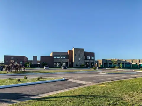 Terreno en Venta de 749,0 m2