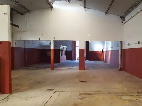 Galpon en Venta en Billinghurst, USD 97.000