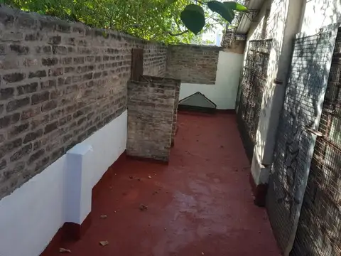 Sargento Cabral 4900