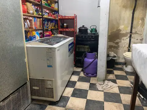 Local en Venta 9 años