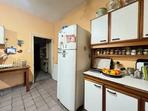 Venta Casa 6 ambientes cochera Rafael Castillo