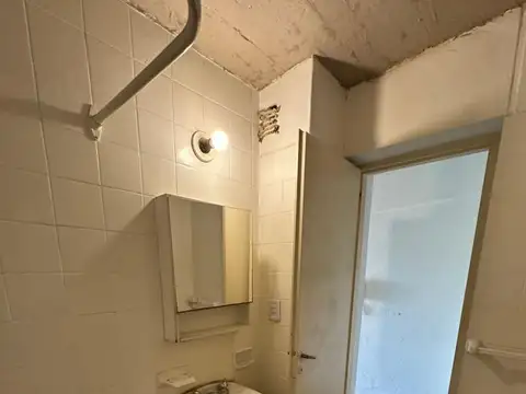 Departamento en Alquiler 40 años