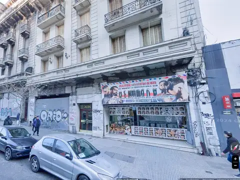 Av Rivadavia  al 3000