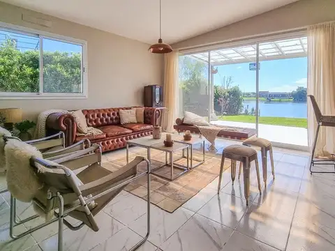 Casa en Venta en San Sebastian, USD 310.000