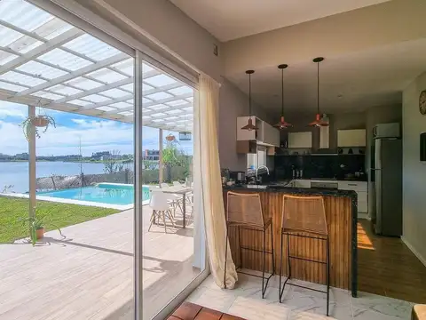 Casa en Venta 5 años