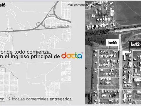 Oficina en Venta en Docta, USD 68.500