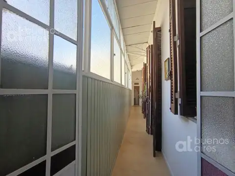 Departamento en Alquiler Temporal de 3 ambientes