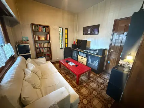 Casa en Venta en Villa Devoto, USD 350.000