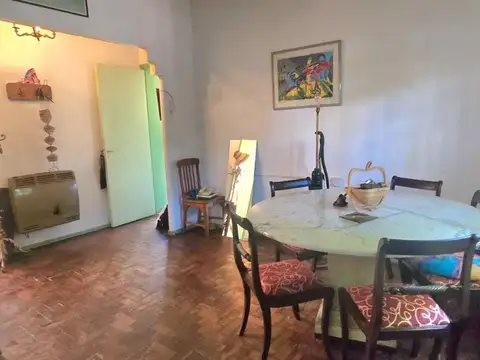 Casa en Venta 51 años