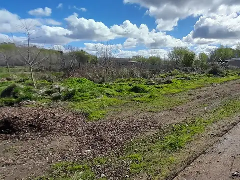 Terreno en Venta de 288,0 m2