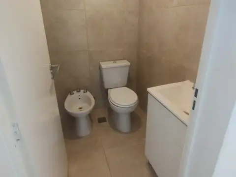 Departamento en Alquiler A Estrenar