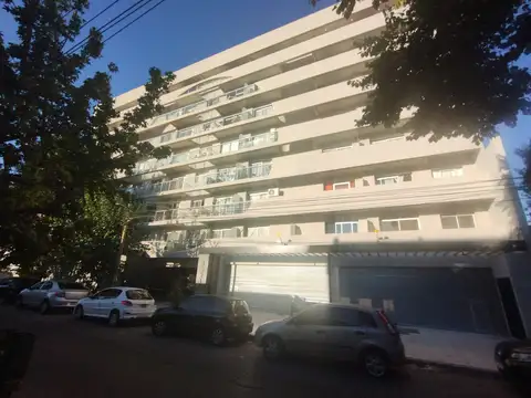 ALMAFUERTE 3500, Piso 4