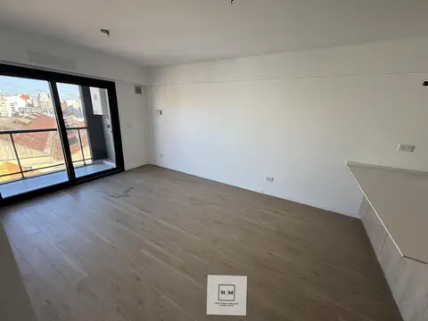 Departamento en Venta en Caballito, USD 185.000