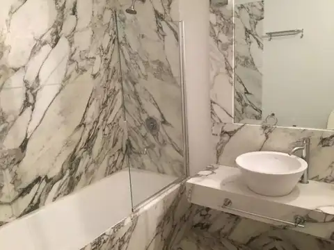 2 AMBIENTES | Juana Manso al 1100