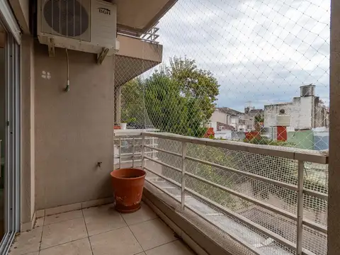 Departamento en Venta al Norte