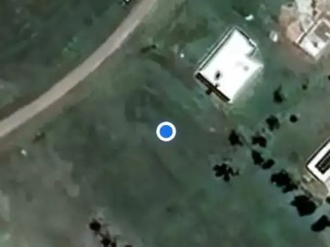 Terreno en  Solares del Carcaraña